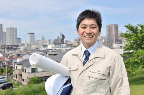 電気施工管理／愛媛県新居浜市：工場・物流センター